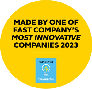 Fast Company: Most innovative companies 2023