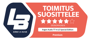 Ääni & Kuva FI