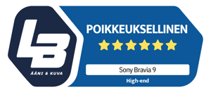 Ääni & Kuva FI