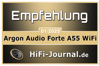 HiFi Journal DE