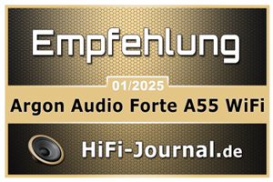 HiFi Journal DE