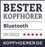 Kopfhörer.de Review: Denon PerL Pro