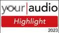 Your audio Review: Denon Perl Earbuds