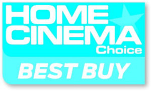 Cinema50 homecinema choice