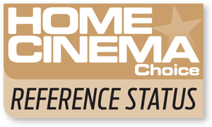 Home Cinema Choice - 2021