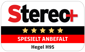 Stereo+