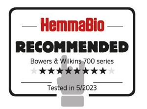 Hemmabio - 700 Series