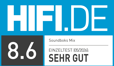 HiFi.de SOUNDBOX MIX