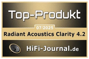HiFi Journal