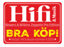 Hifi og Musik SE