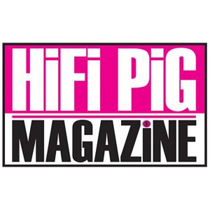 hifi pig