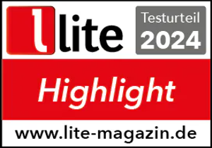 Lite Magazin DE