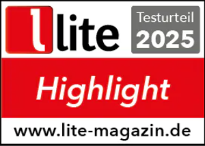 Lite Magazin DE