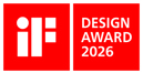 IF Design Award 2026 - Denon Home