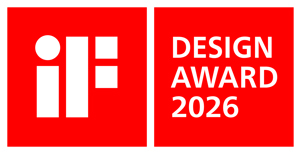 IF Design Award 2026 - Denon Home