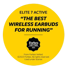 Forbes - Best Running Headphones