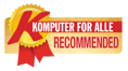 Komputer for Alle