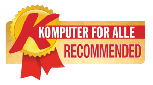Komputer for Alle