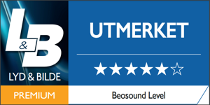 L&B Level NO