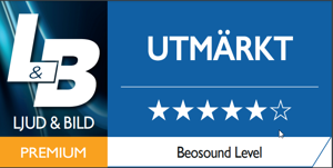L&B Level SE