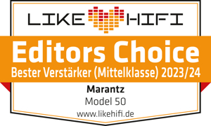 Likehifi model 50