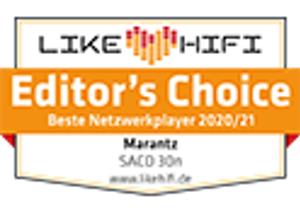 Likehifi SACD30N (2)