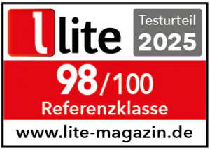 Lite Magazin DE