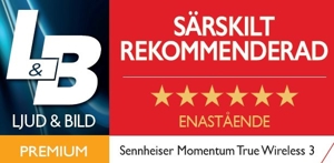 Ljud & Bild TW3