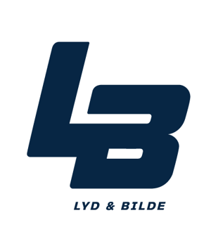 Lyd og bilde NO