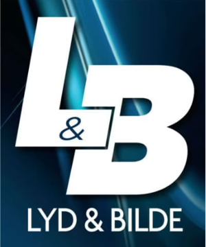 Lyd og Billede DK