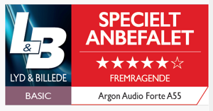 Lyd og Billede DK