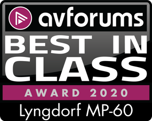 Best in Class