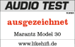 Likehifi model 30