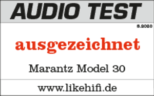 Likehifi model 30