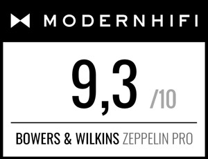 Modern HiFi
