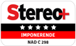 Stereo+