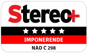Stereo+
