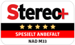 Stereo+