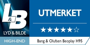 Lyd og Bilde