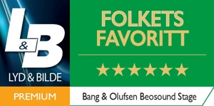 Lyd & Bilde - 23.12.21 - Folkets Favoritt
