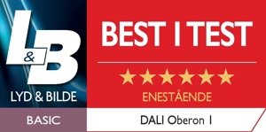 Lyd og Bilde