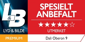 Lyd og Bilde