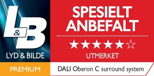 LYD OG BILDE - 2022