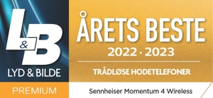 LYD OG BILDE - 2022/2023
