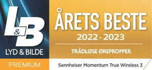 LYD OG BILDE - 2022/2023
