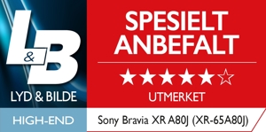 Lyd og Bilde