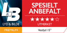 Lyd og bilde NO