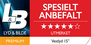 Lyd og bilde NO