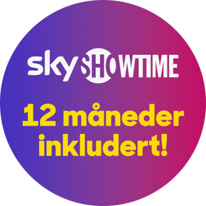 SKY SHOWTIME NO