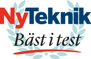 NyTeknik